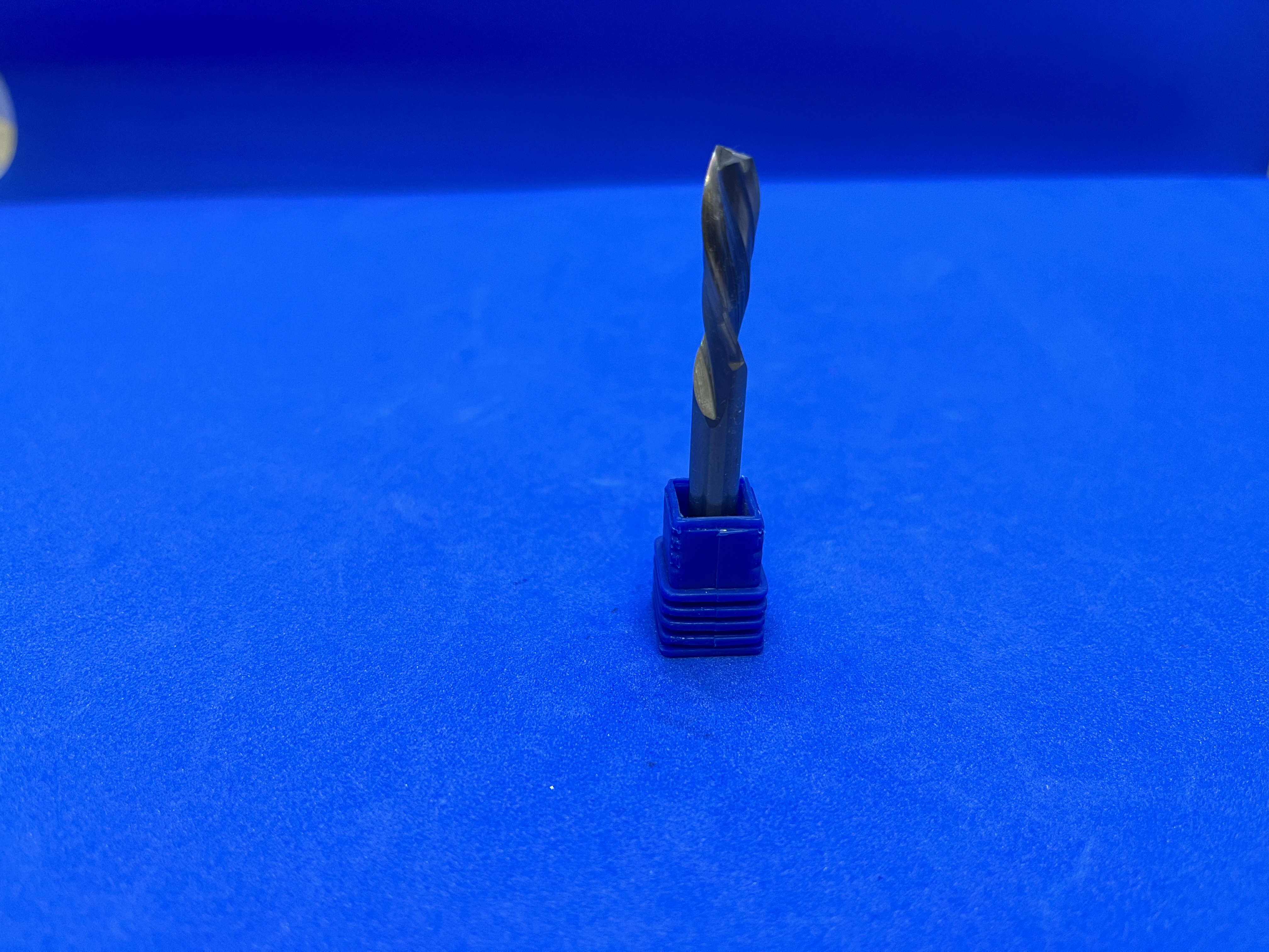 ÇAP 4MM KESME BOYU 10 MM TOPLAM BOY 55 MM